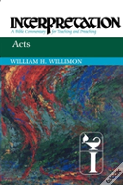 Capa do artigo Acts