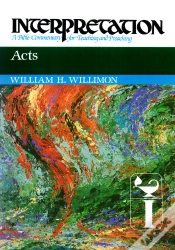 Capa do artigo Acts