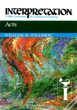 Capa do artigo Acts