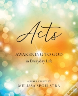 Capa do artigo Acts - Women'S Bible Study Participant Workbook