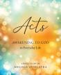 Acts - Women'S Bible Study Participant Workbook - Preview