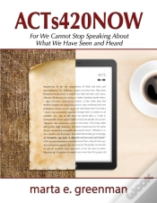 Capa do artigo Acts420now