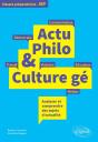 Actu Philo & Culture Gé - Preview