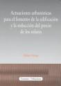 Actuaciones Urbanisticas Para Fomento Edificacion - Preview