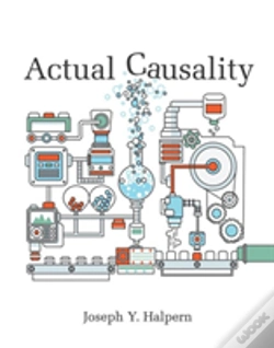 Capa do artigo Actual Causality
