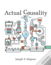 Capa do artigo Actual Causality