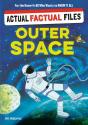 Actual Factual Files: Outer Space - Preview