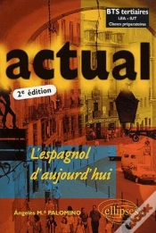 Capa do artigo Actual - L