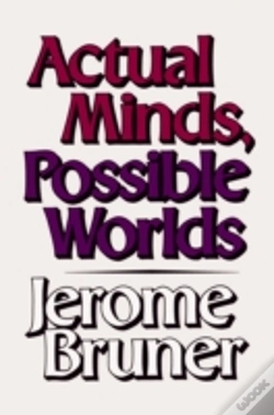Capa do artigo Actual Minds, Possible Worlds