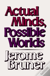 Capa do artigo Actual Minds, Possible Worlds