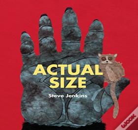 Actual Size