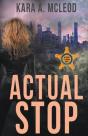 Actual Stop - Preview
