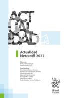 Actualidad Mercantil 2022