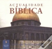 Capa do artigo Actualidade Bíblica N.º 1
