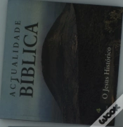Capa do artigo Actualidade Bíblica nº 4