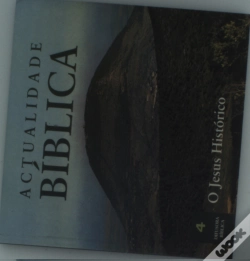 Capa do artigo Actualidade Bíblica nº 4