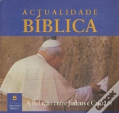 Capa do artigo Actualidade Bíblica nº 5