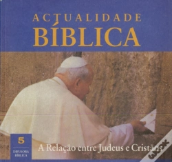 Capa do artigo Actualidade Bíblica nº 5