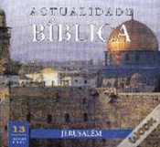 Capa do artigo Actualidade Bíblica nº13