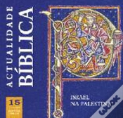 Capa do artigo Actualidade Bíblica nº15