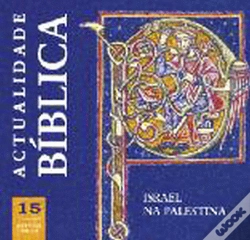 Capa do artigo Actualidade Bíblica nº15
