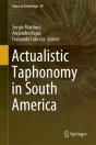 Actualistic Taphonomy In South America - Preview