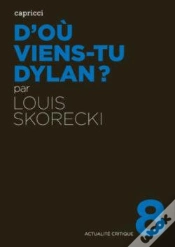 Capa do artigo Actualite Critique Tome 8 : D