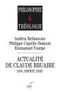 Actualité De Claude Bruaire - Preview