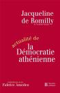 Actualité De La Démocratie Athénienne - Preview