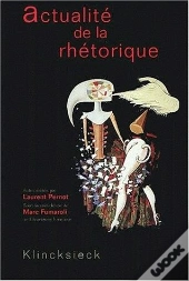 Actualité De La Rhétorique