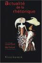 Actualité De La Rhétorique - Preview