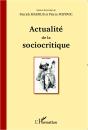 Actualité De La Sociocritique - Preview