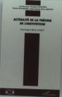 Actualité De La Théorie De L'Institution : Hommage À René Lourau - Preview
