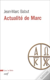 Capa do artigo Actualité De Marc
