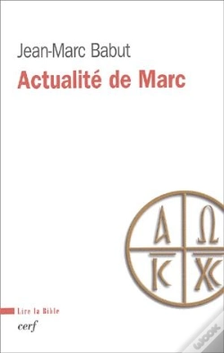 Capa do artigo Actualité De Marc