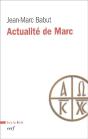 Actualité De Marc - Preview