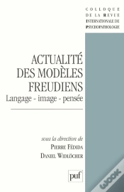 Capa do artigo Actualité Des Modèles Freudiens