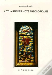 Capa do artigo Actualite Des Mots Theologiques (L)