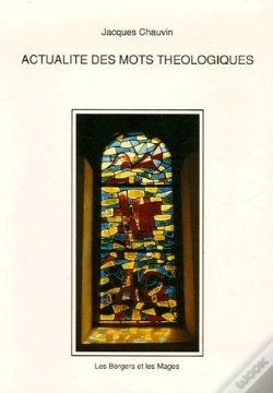 Capa do artigo Actualite Des Mots Theologiques (L)