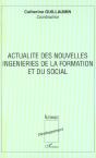 Actualite Des Nouvelles Ingenieries De La Formation Et Du Social - Preview