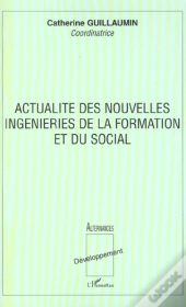 Actualite Des Nouvelles Ingenieries De La Formation Et Du Social