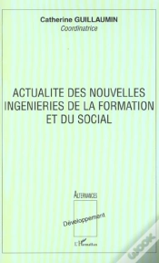 Capa do artigo Actualite Des Nouvelles Ingenieries De La Formation Et Du Social