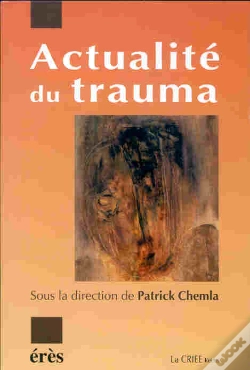 Capa do artigo Actualite Du Trauma