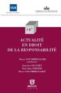 Actualité En Droit De La Responsabilité - Preview