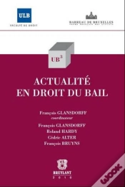 Capa do artigo Actualité En Droit Du Bail