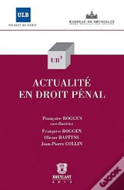 Capa do artigo Actualité En Droit Pénal
