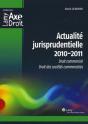 Actualite Jurisprudentielle - Preview