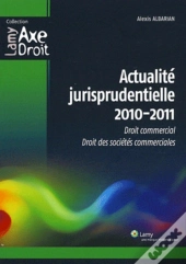 Actualite Jurisprudentielle