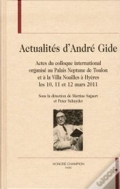 Capa do artigo Actualites D