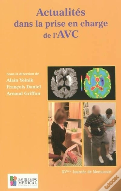 Capa do artigo Actualités Dans La Prise En Charge De L'Avc